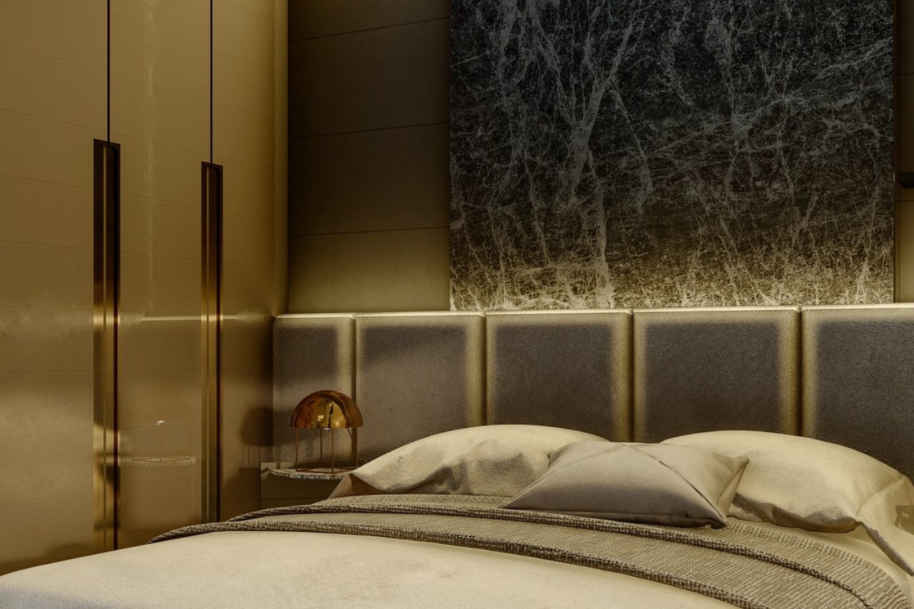 Triple Room Deluxe